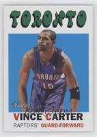 Vince Carter