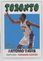 Antonio Davis