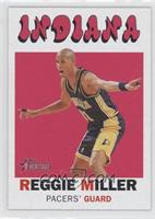 Reggie Miller