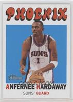 Anfernee Hardaway