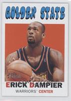 Erick Dampier