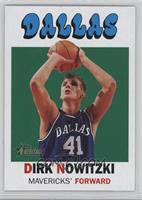 Dirk Nowitzki