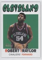 Robert Traylor