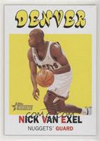 Nick Van Exel