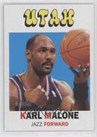 Karl Malone