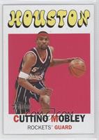 Cuttino Mobley