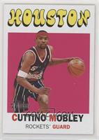 Cuttino Mobley