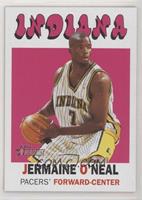 Jermaine O'Neal