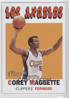 Corey Maggette