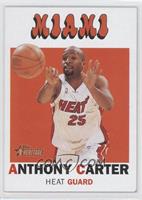 Anthony Carter