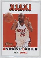 Anthony Carter