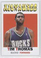 Tim Thomas