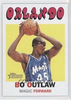 Bo Outlaw