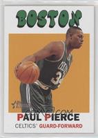 Paul Pierce