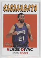 Vlade Divac