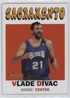 Vlade Divac