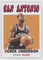 Derek Anderson