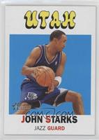 John Starks