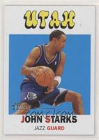 John Starks