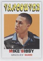 Mike Bibby