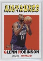 Glenn Robinson