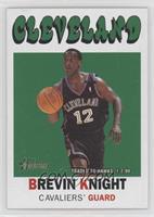 Brevin Knight