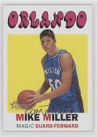 Mike Miller #/1,972