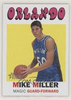 Mike Miller #/1,972