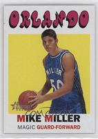 Mike Miller #/1,972