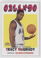 Tracy McGrady