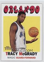 Tracy McGrady