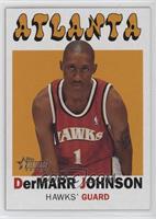 DerMarr Johnson #/1,972