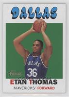 Etan Thomas #/1,972