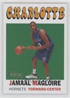 Jamaal Magloire #/1,972