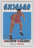 Dalibor Bagaric #/1,972