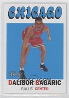 Dalibor Bagaric #/1,972