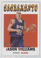 Jason Williams