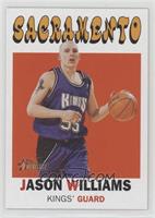 Jason Williams