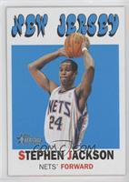 Stephen Jackson #/1,972