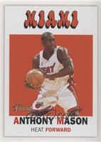 Anthony Mason