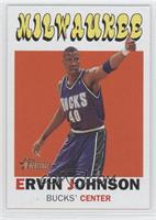 Ervin Johnson