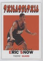 Eric Snow