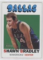 Shawn Bradley [EX to NM]