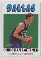 Christian Laettner