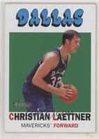 Christian Laettner [EX to NM]