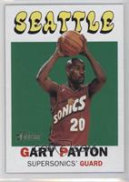 Gary Payton