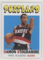 Damon Stoudamire