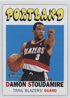 Damon Stoudamire