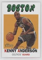 Kenny Anderson