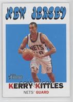 Kerry Kittles